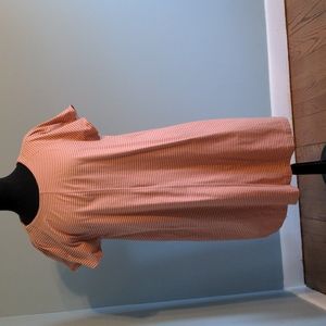 Free Assembly Dress